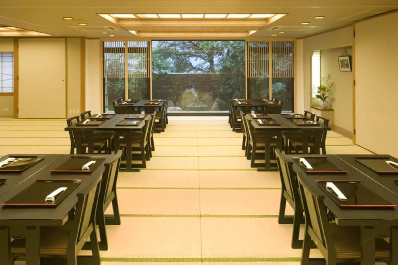 Kyoto Ryokan Hirashin Bagian luar foto