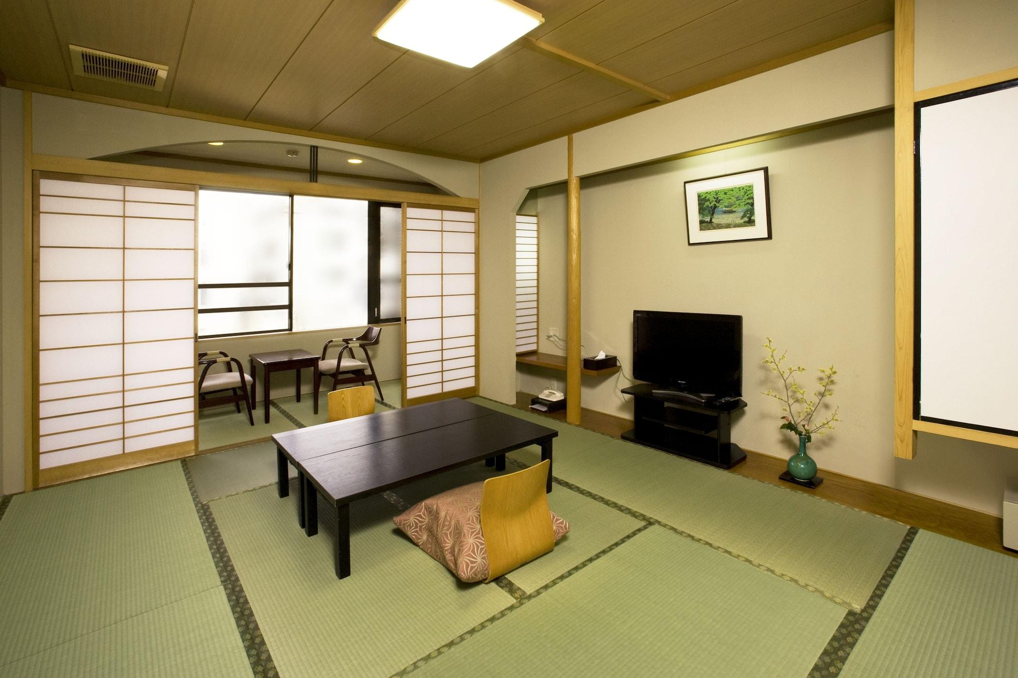 Kyoto Ryokan Hirashin Bagian luar foto