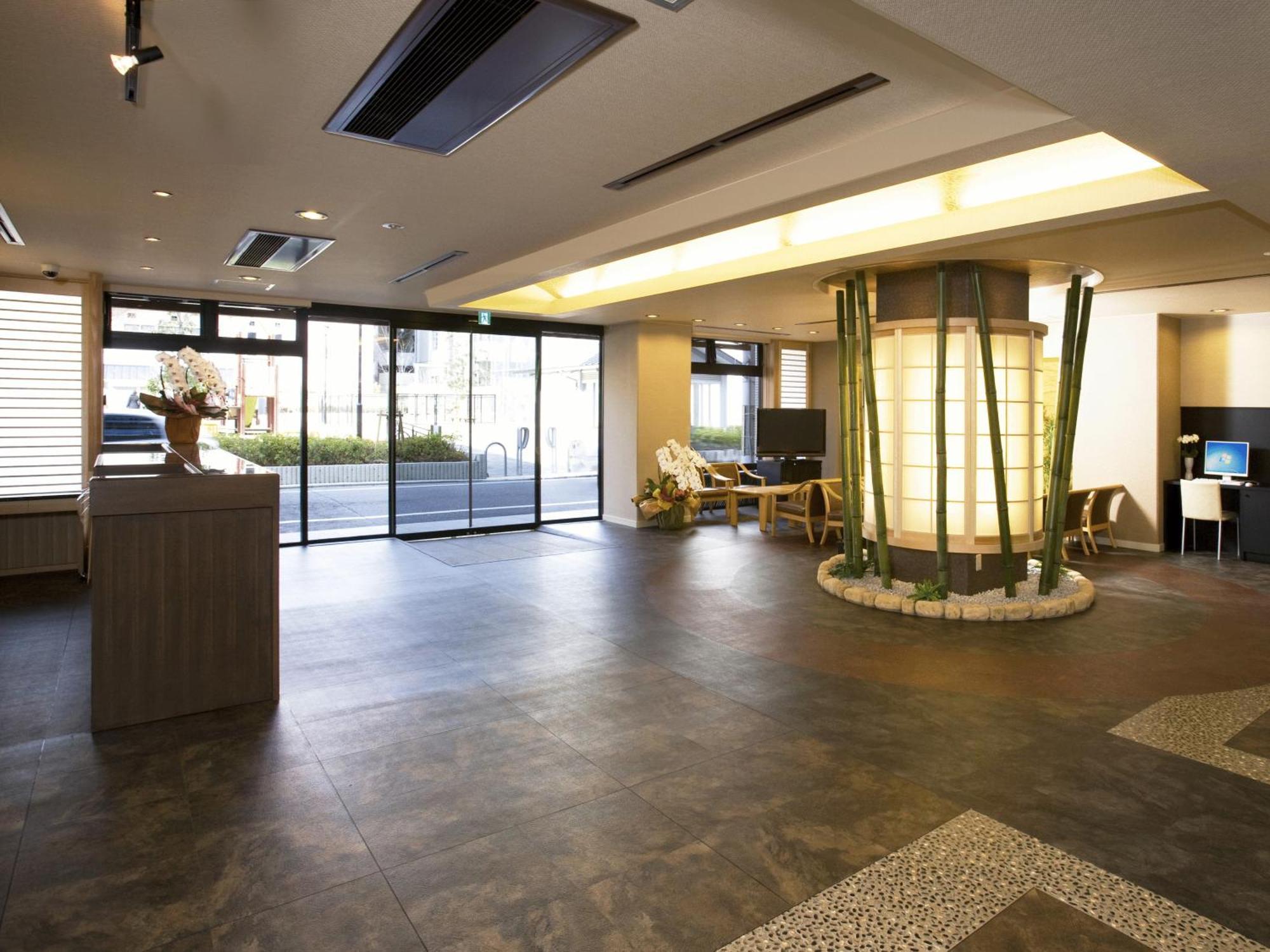 Kyoto Ryokan Hirashin Bagian luar foto