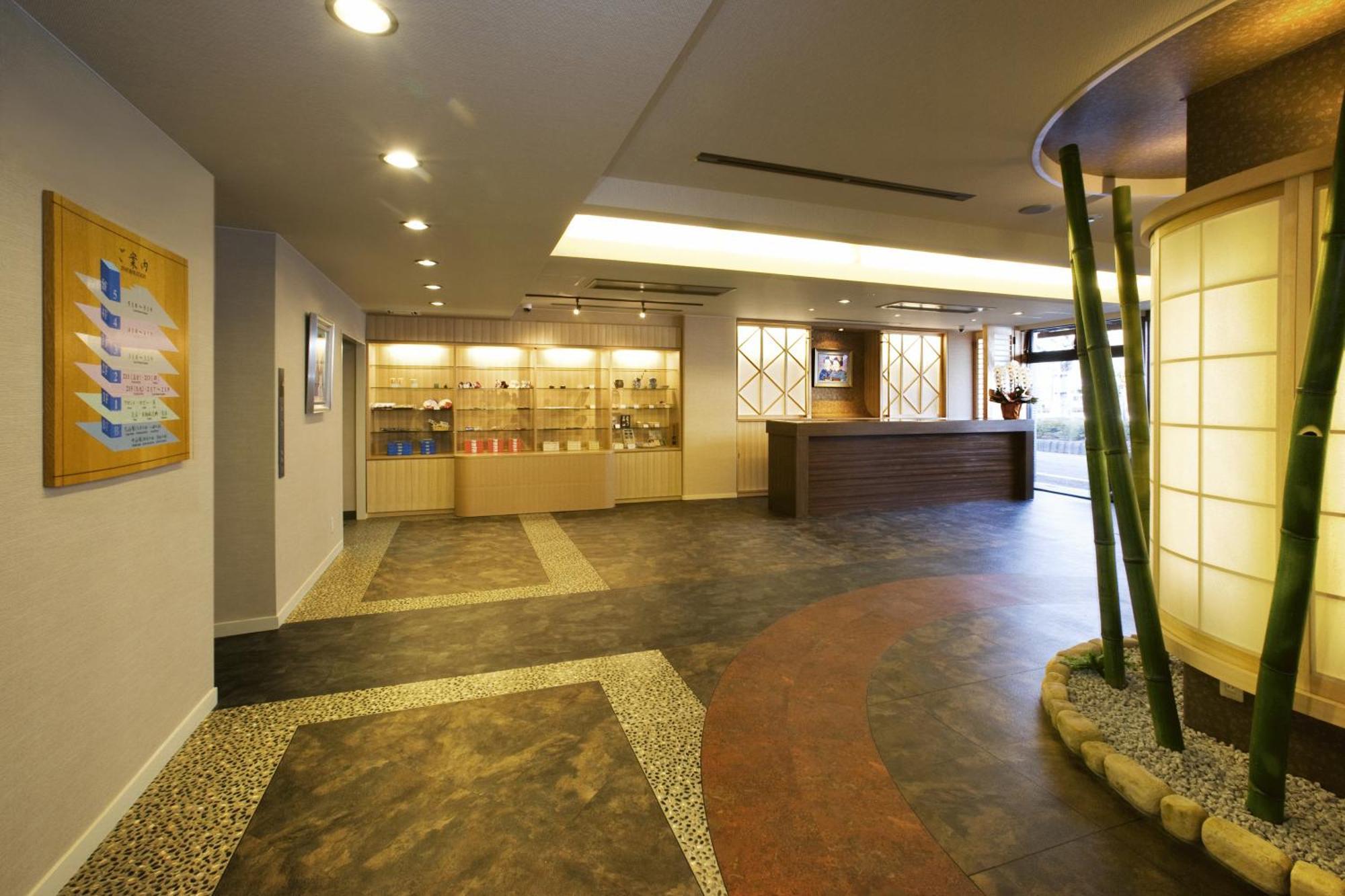 Kyoto Ryokan Hirashin Bagian luar foto