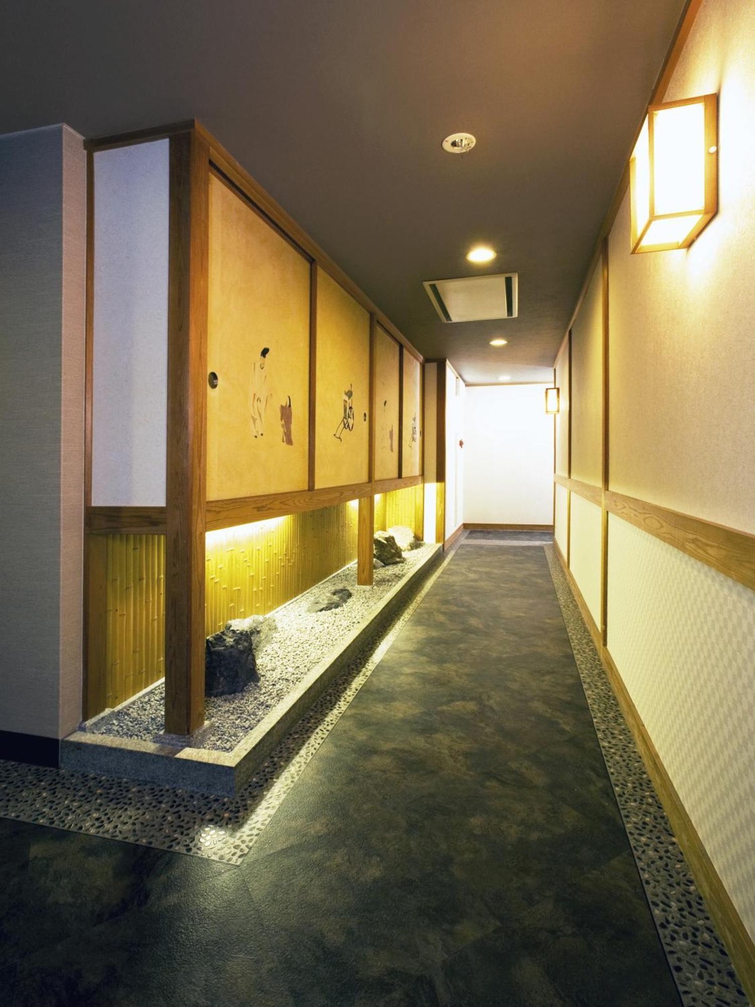 Kyoto Ryokan Hirashin Bagian luar foto