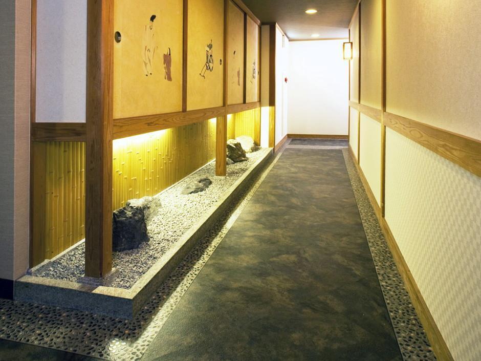 Kyoto Ryokan Hirashin Bagian luar foto