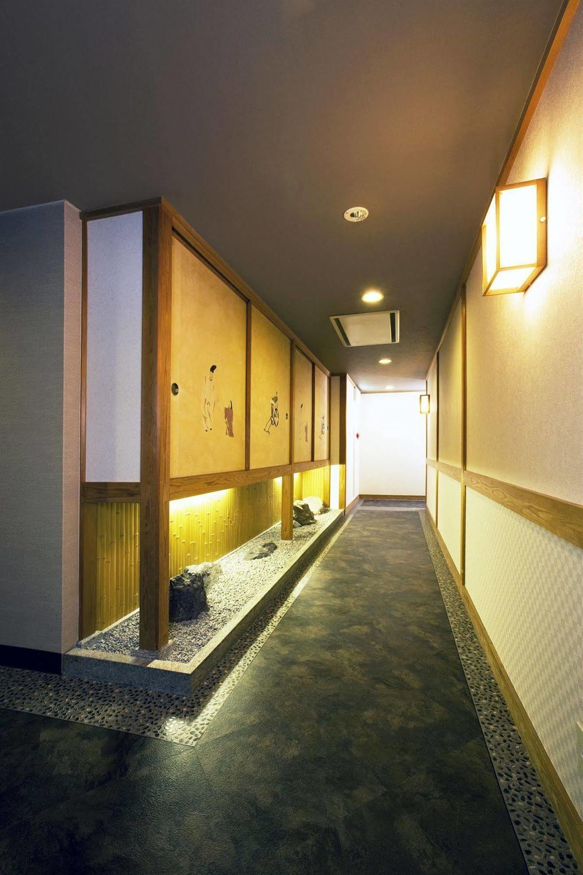 Kyoto Ryokan Hirashin Bagian luar foto